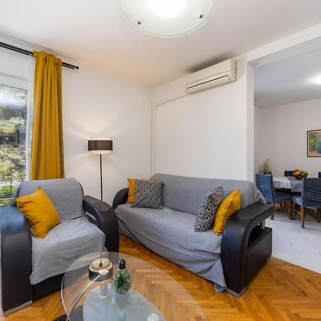 Apartman Porto Ploce  Exterior photo