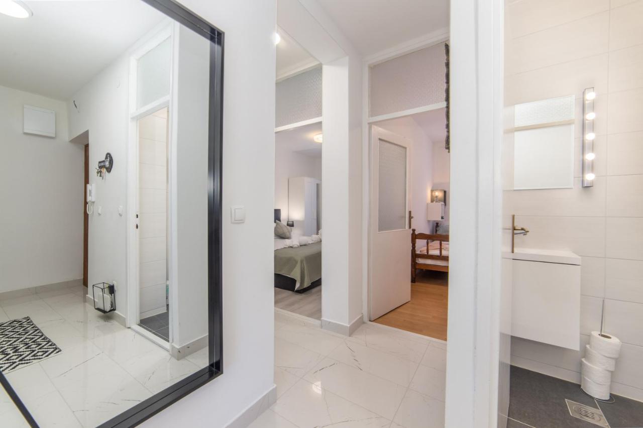 Apartman Porto Ploce  Exterior photo