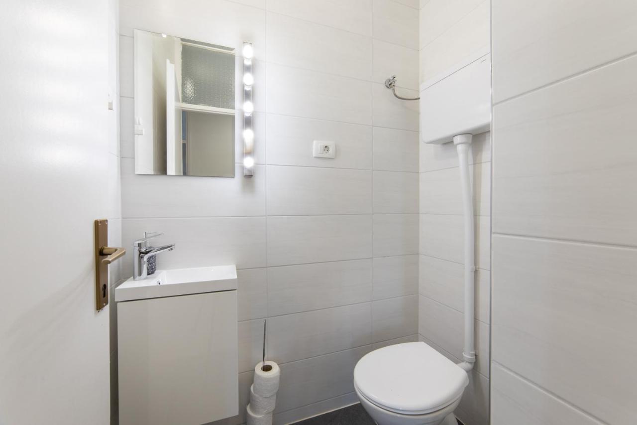 Apartman Porto Ploce  Exterior photo