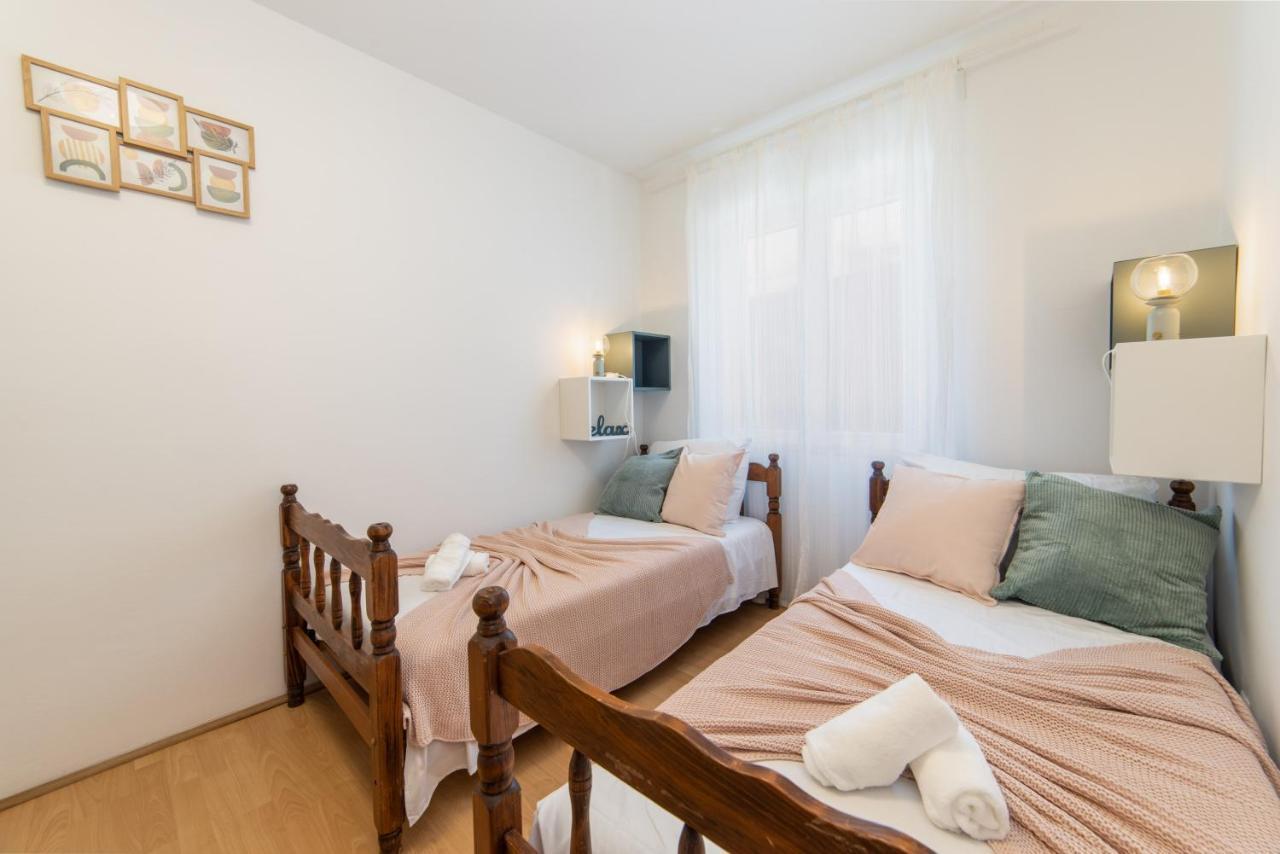 Apartman Porto Ploce  Exterior photo