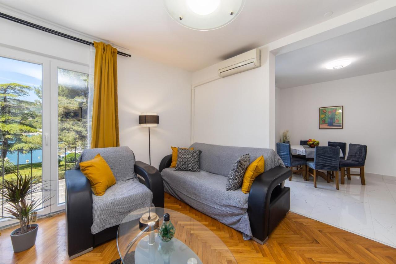 Apartman Porto Ploce  Exterior photo