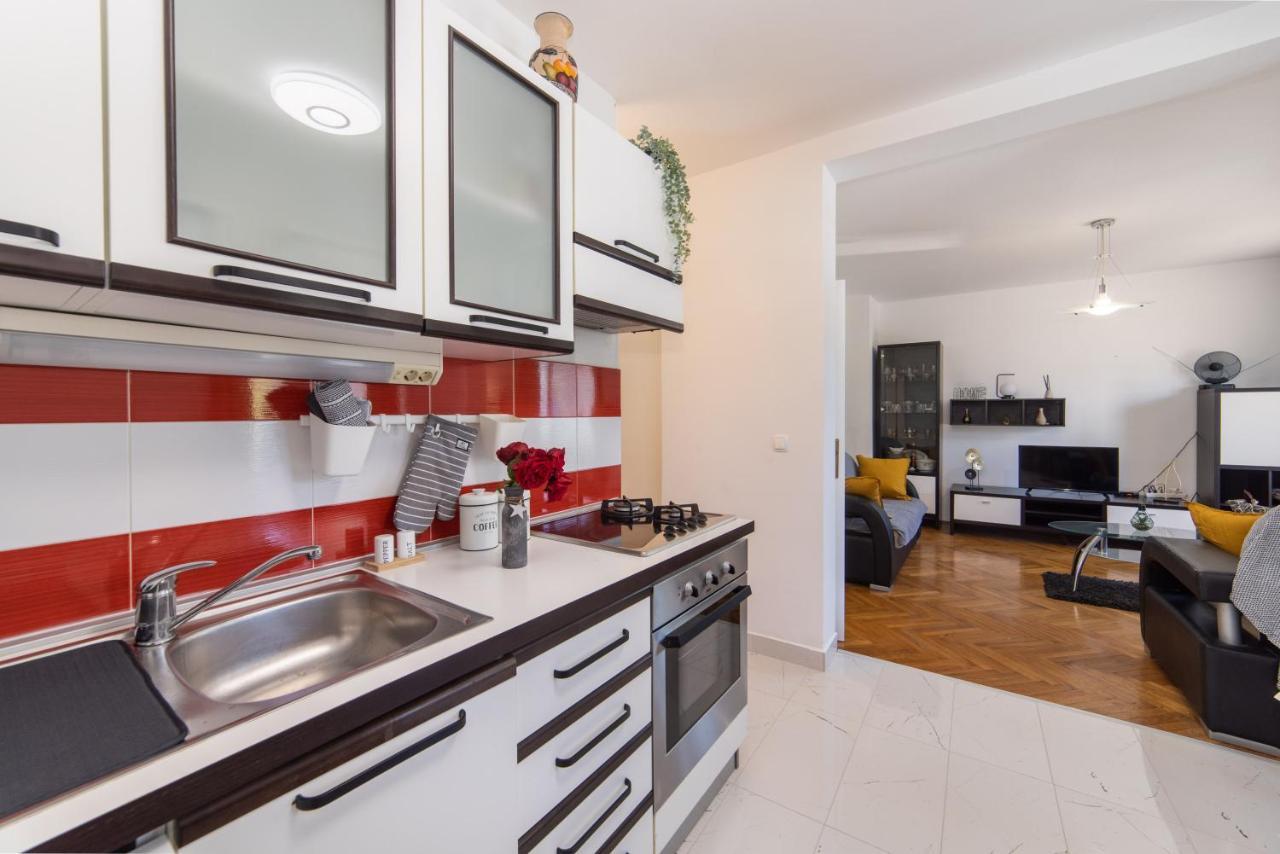 Apartman Porto Ploce  Exterior photo