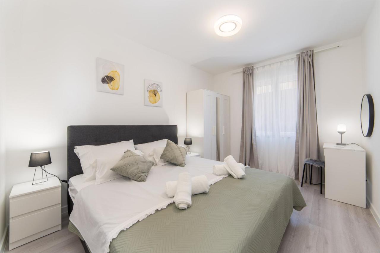 Apartman Porto Ploce  Exterior photo