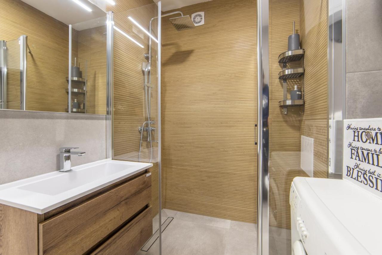 Apartman Porto Ploce  Exterior photo