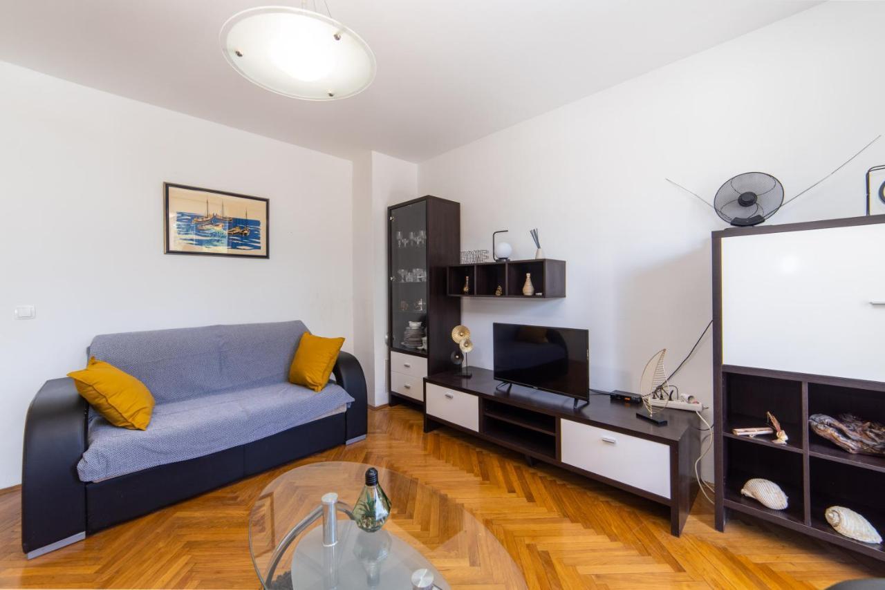 Apartman Porto Ploce  Exterior photo