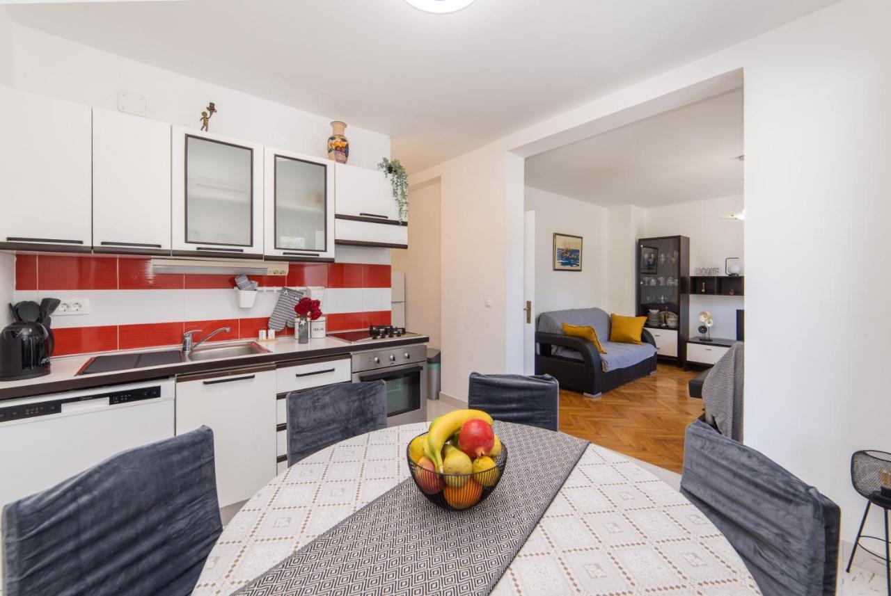Apartman Porto Ploce  Exterior photo