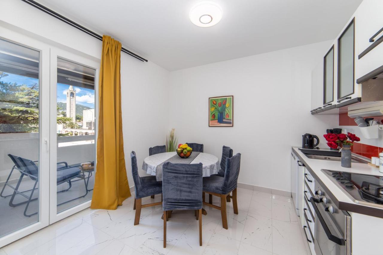 Apartman Porto Ploce  Exterior photo