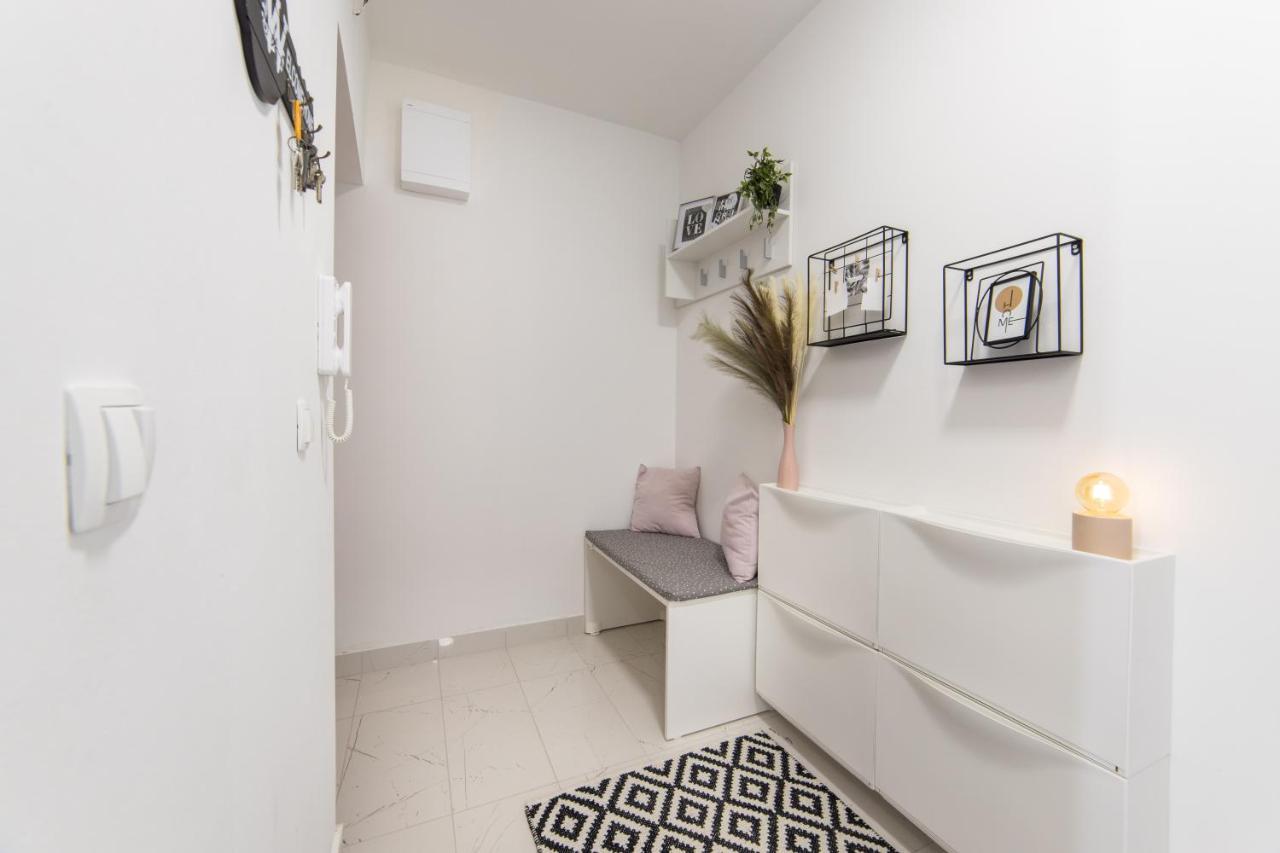 Apartman Porto Ploce  Exterior photo
