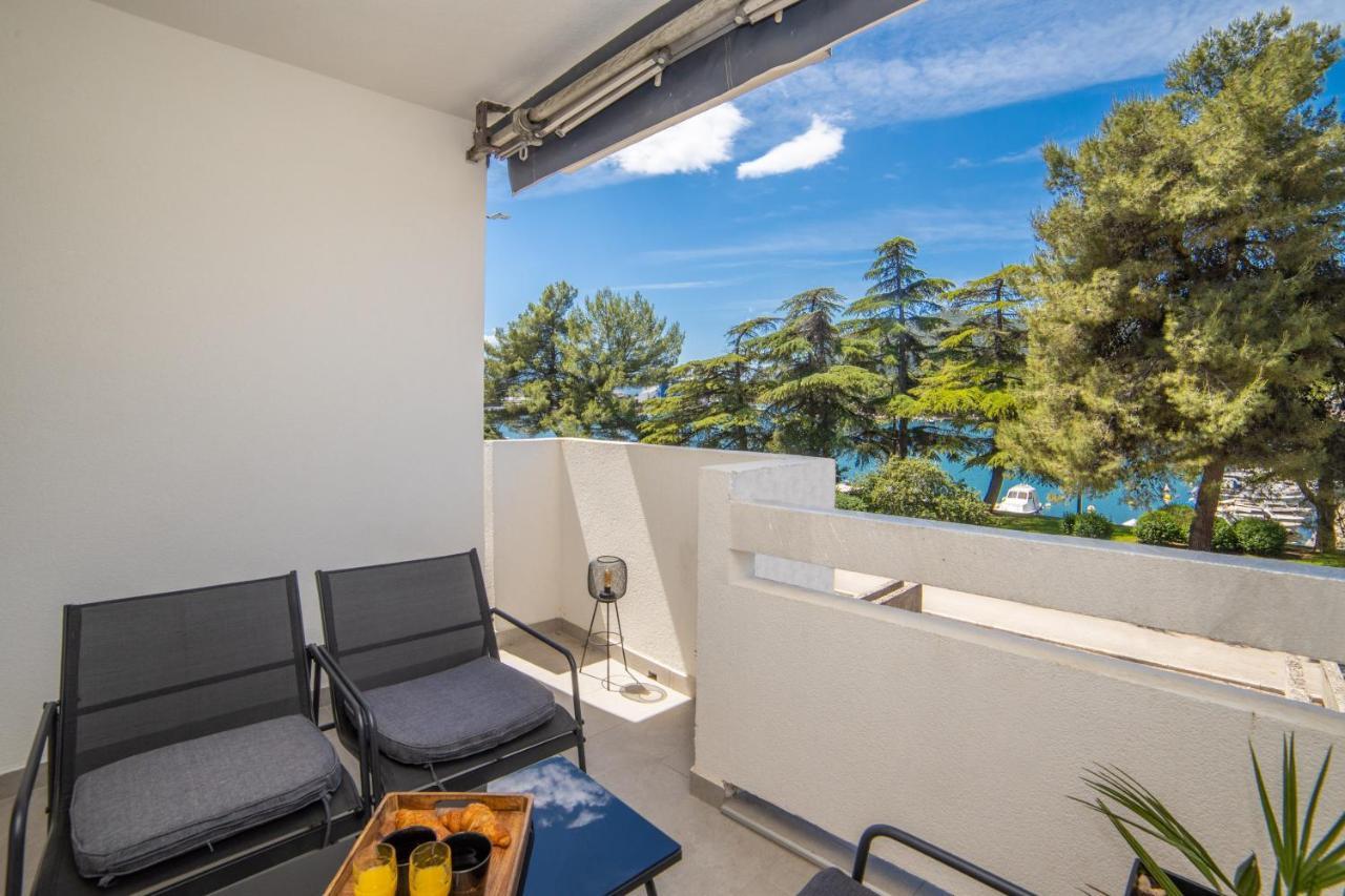 Apartman Porto Ploce  Exterior photo