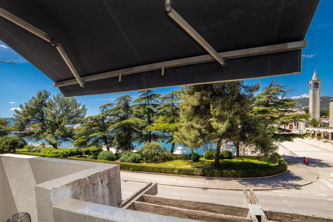 Apartman Porto Ploce  Exterior photo