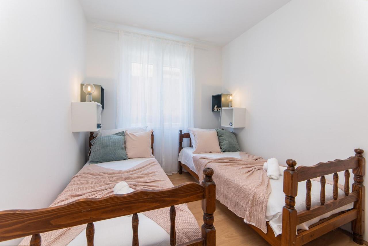 Apartman Porto Ploce  Exterior photo