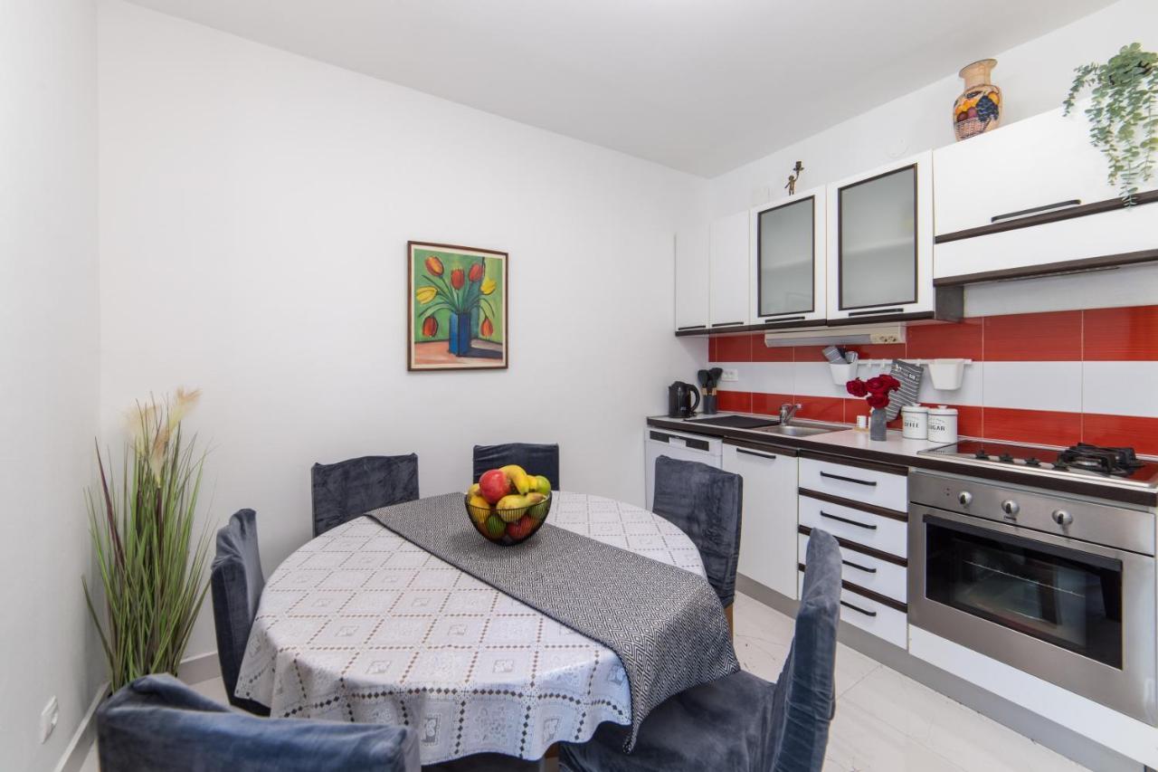 Apartman Porto Ploce  Exterior photo